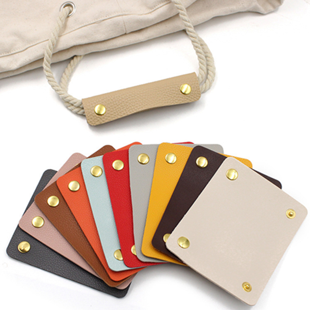 Leather Bag Handle Cover Luggage Handle Cover 5