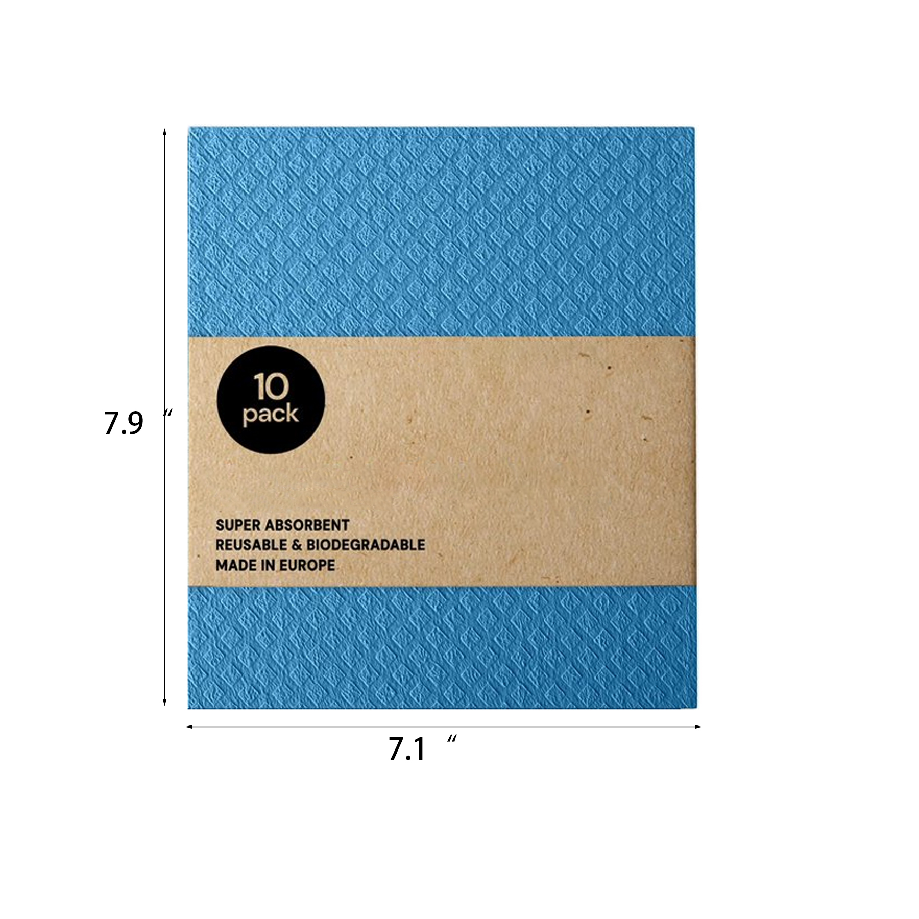 Swedish Dish Cloths 1