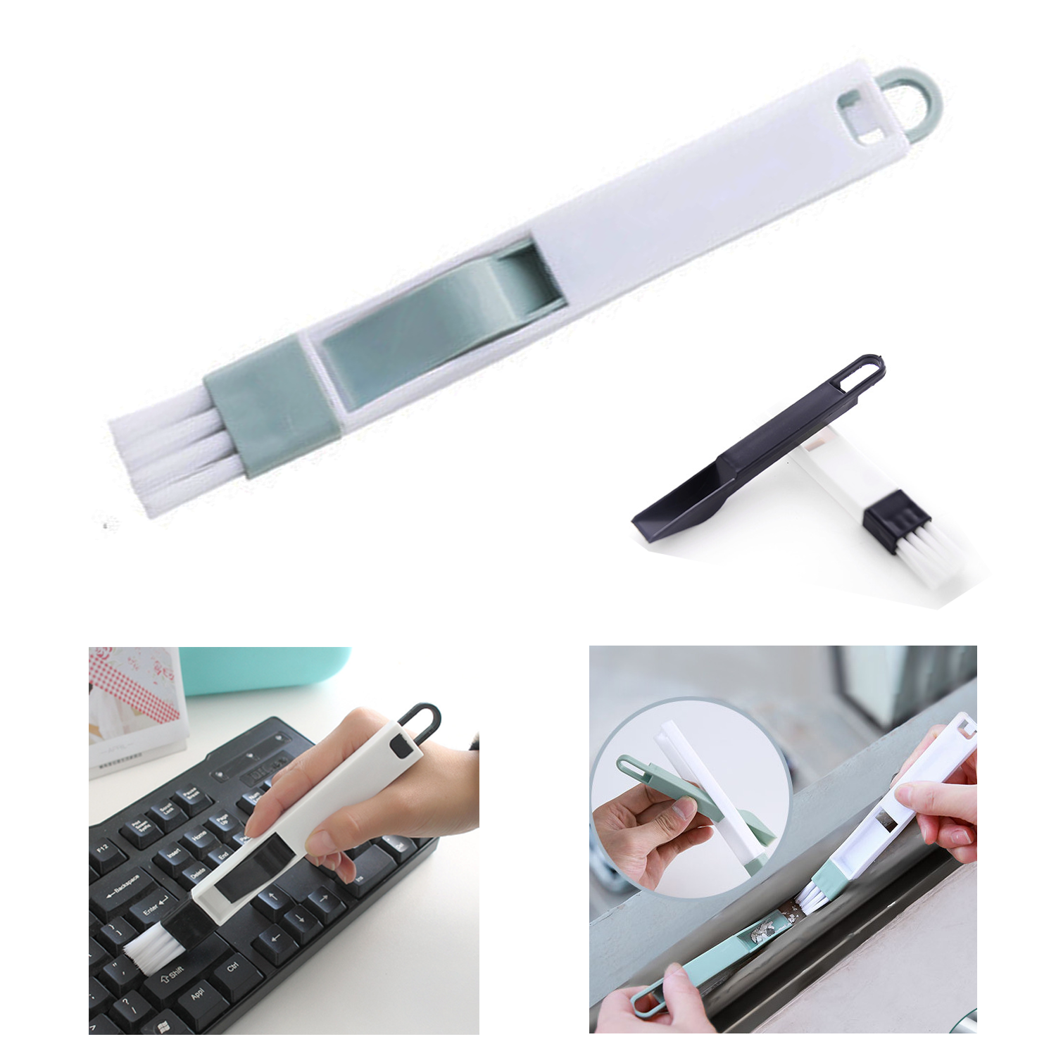 Keyboard Gap Cleaning Brush 3