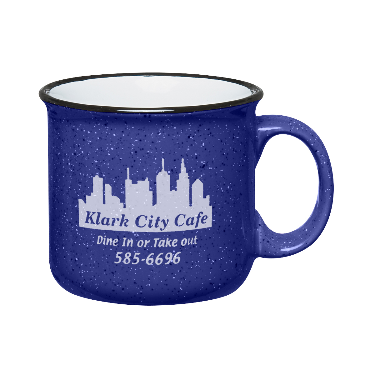 15 Oz. Campfire Mug 1
