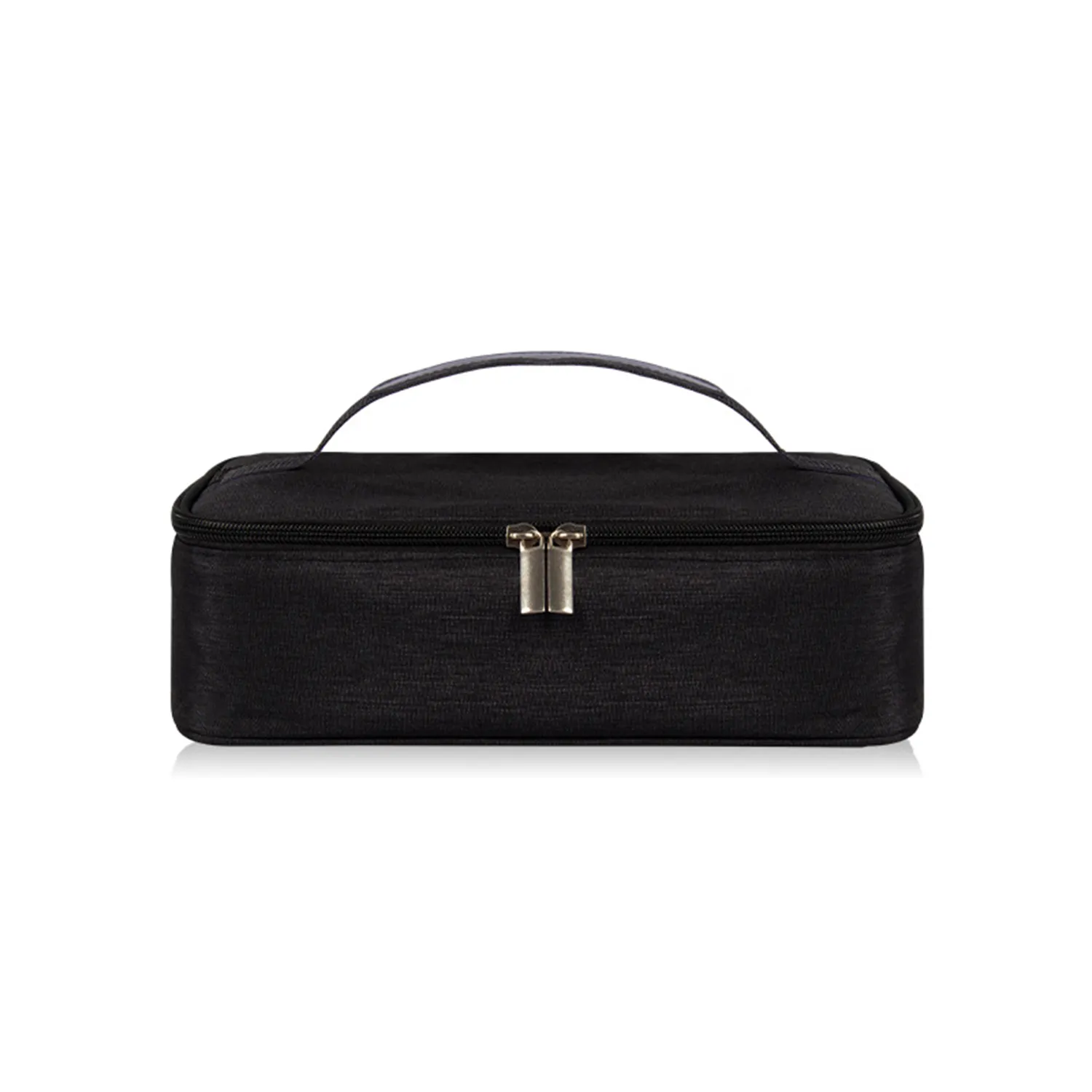 Small Capacity Portable Oxford Cloth Insulated Lunch Box 1