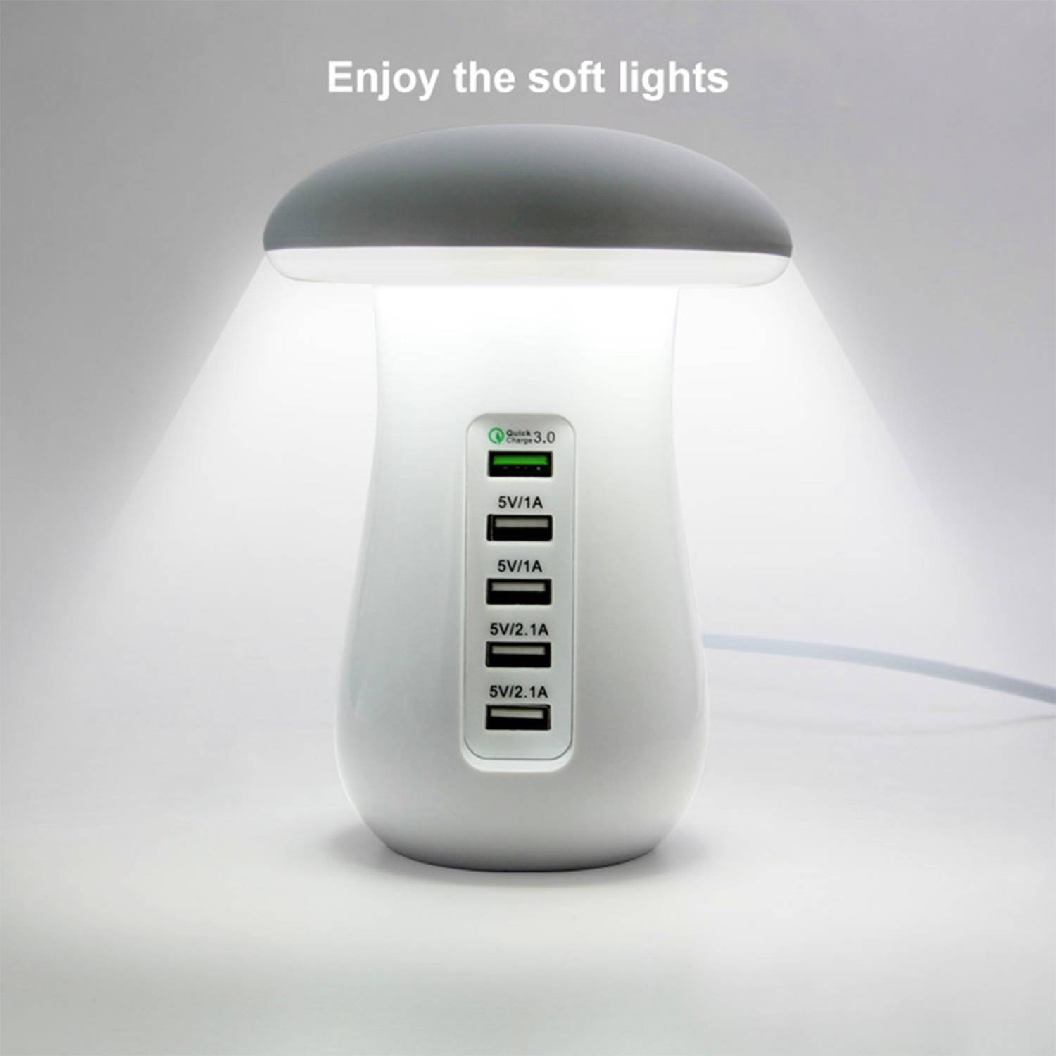 Charging Station For Cell Phone 5