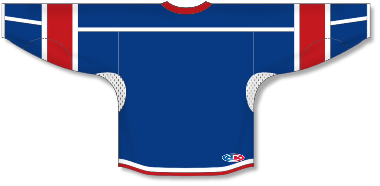 Select Hockey Jerseys H7000-G01 23