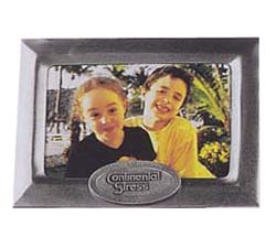 Solid Pewter Frames 2