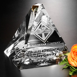 Stockton Pyramid 3