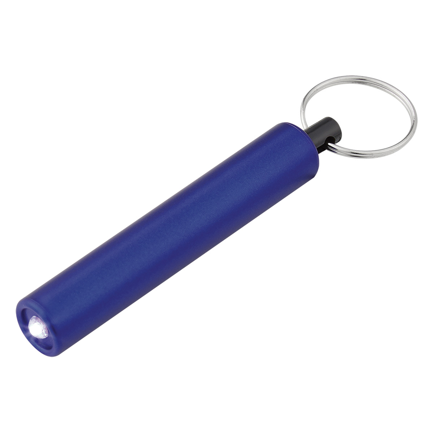 Mini Portable ABS LED Keychain Flashlight 3