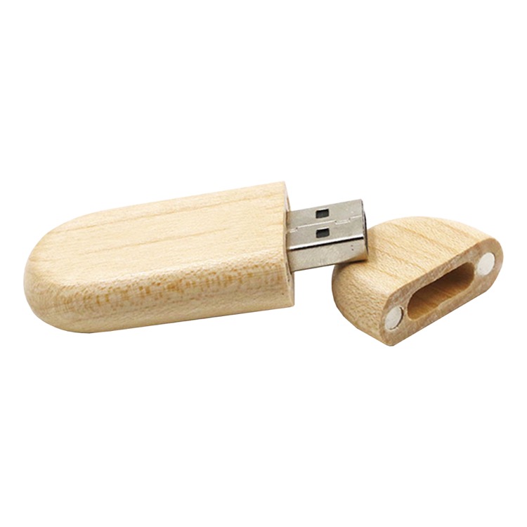 Okoolar Bamboo USB 16GB 3