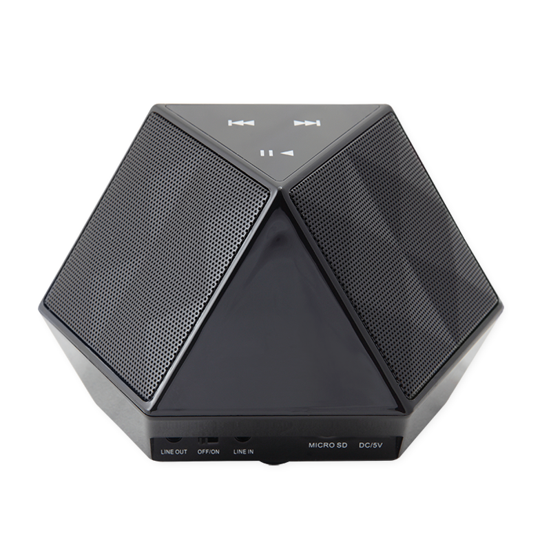 Garfield Bluetooth Speaker Simports