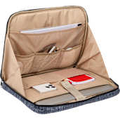 The Goods 2.0 Recycled Mobile Office 111