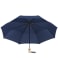 42" Recycled Folding Auto Open Umbrella 17