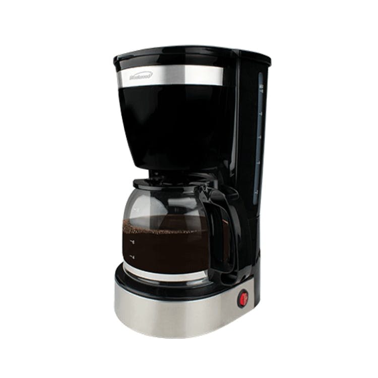 Coffee Makers - Black 12 Cups 2