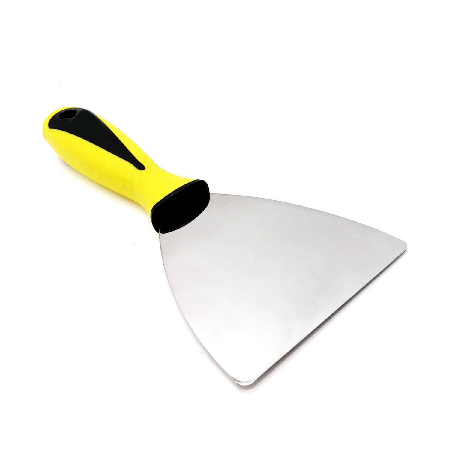 Stainless steel putty knife 2