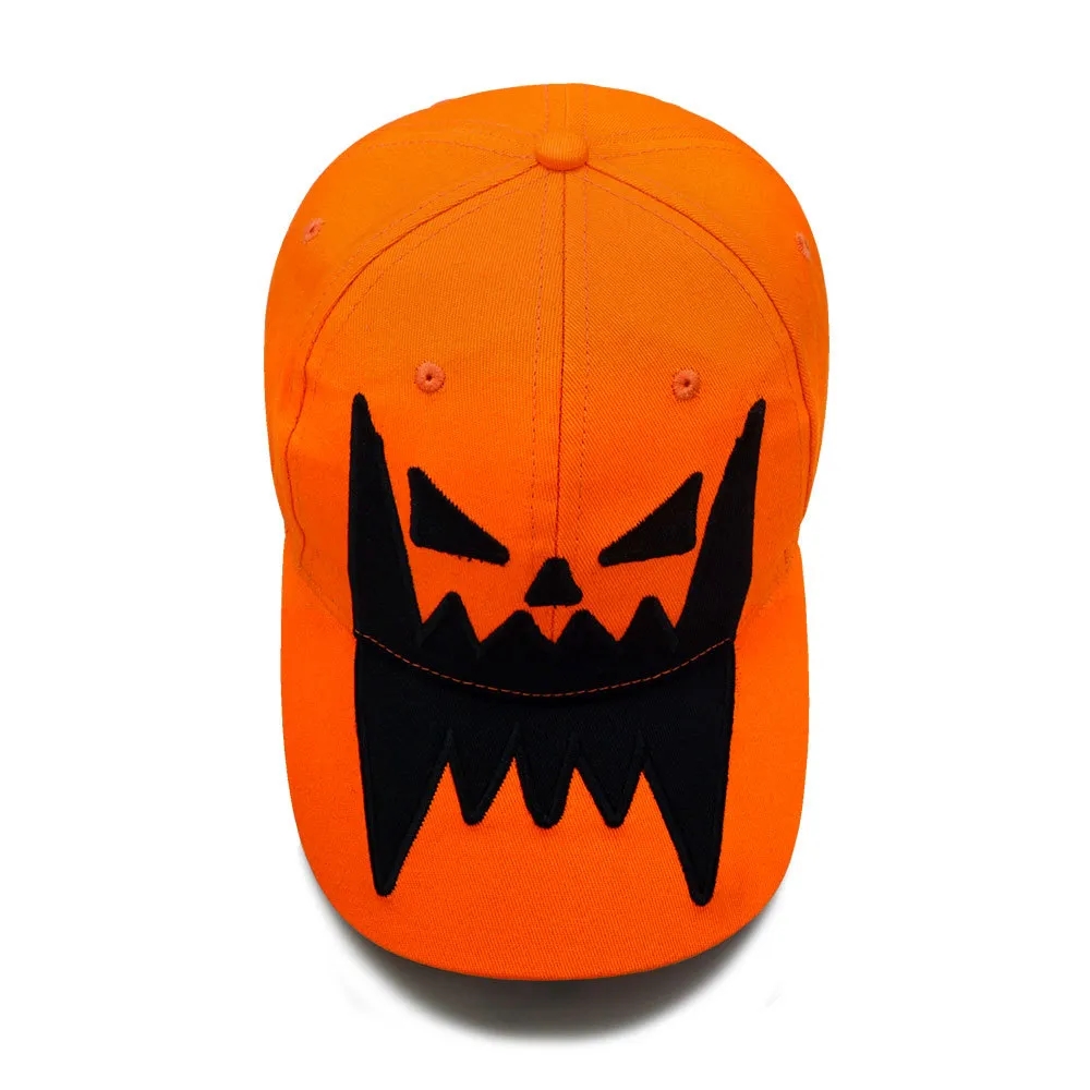 Cotton Halloween Gift Hat 3