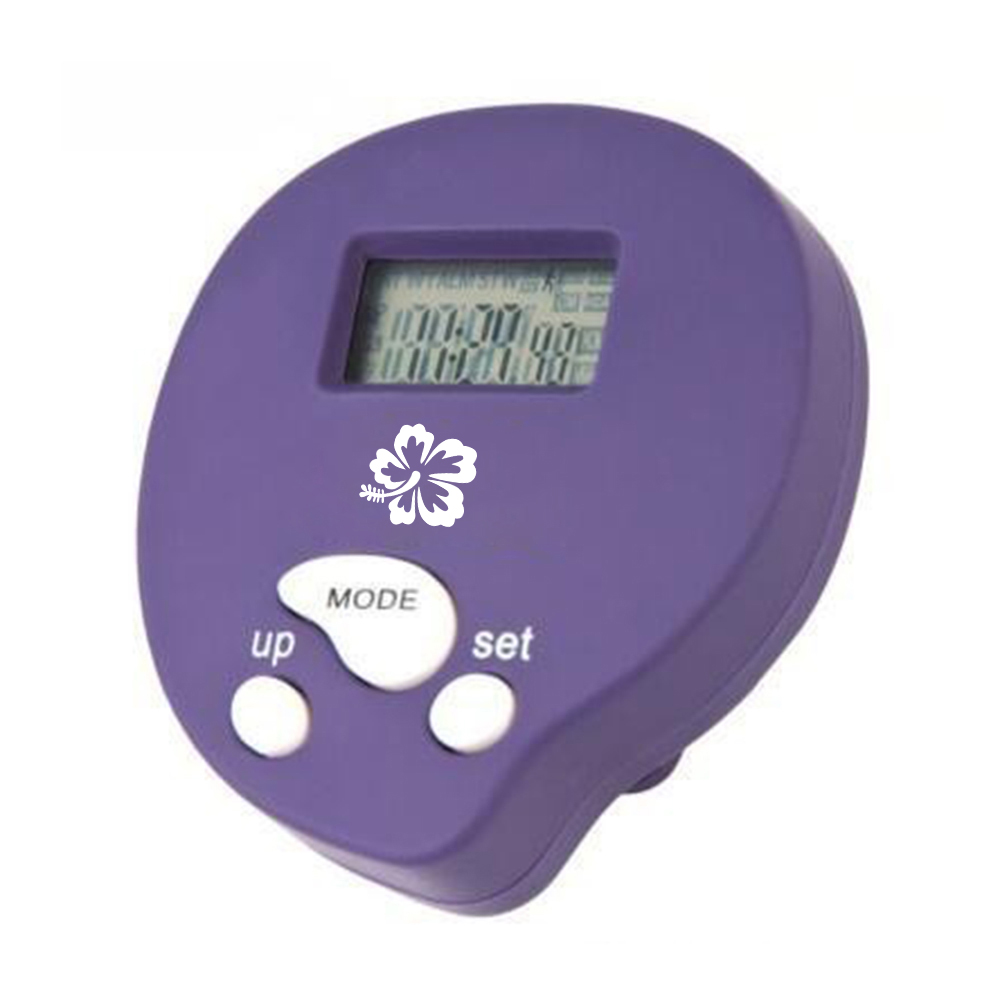 Multi-function Treadmill Running Counter 1