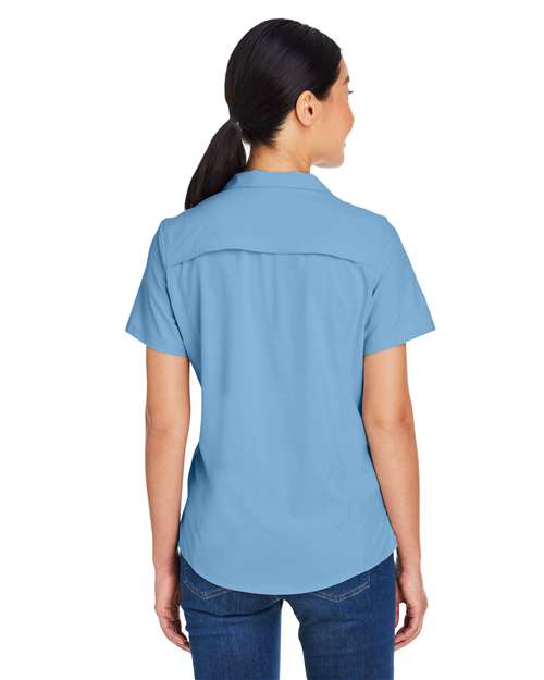 Women's Ultra UVP® Marina Shirt - CE510W 48