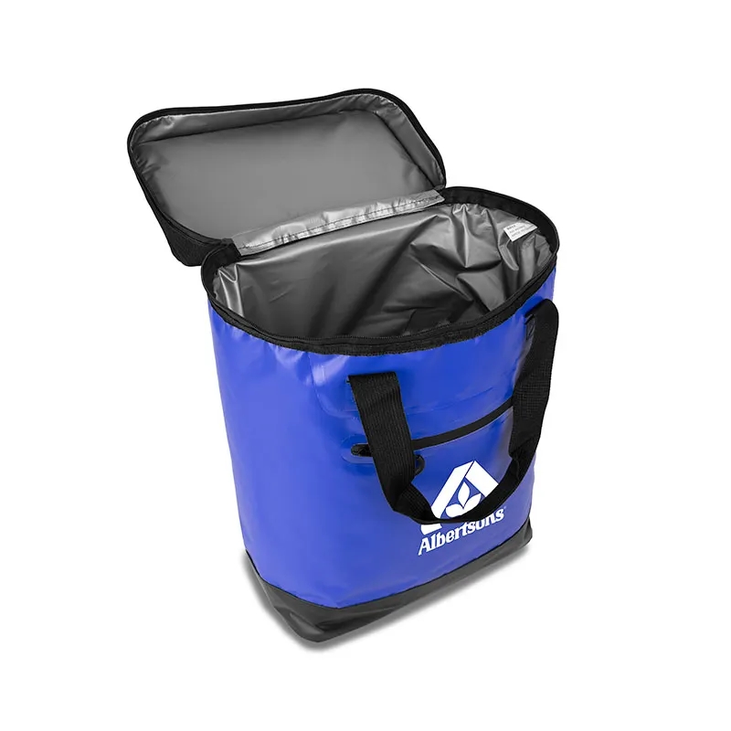35-Can Stamford Waterproof Cooler Backpack 7