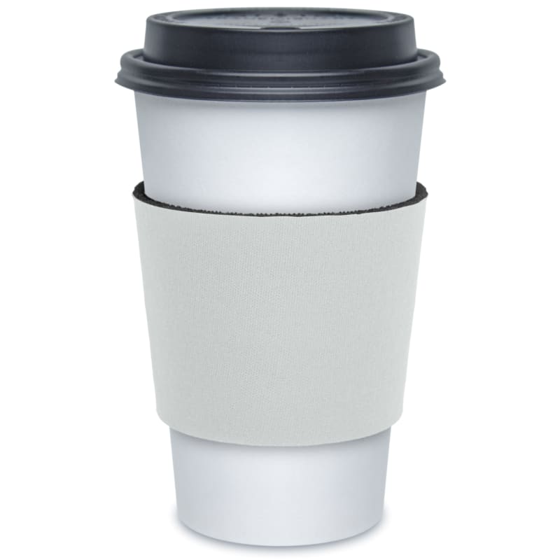 Premium Foam Collapsible Coffee Wraps 2