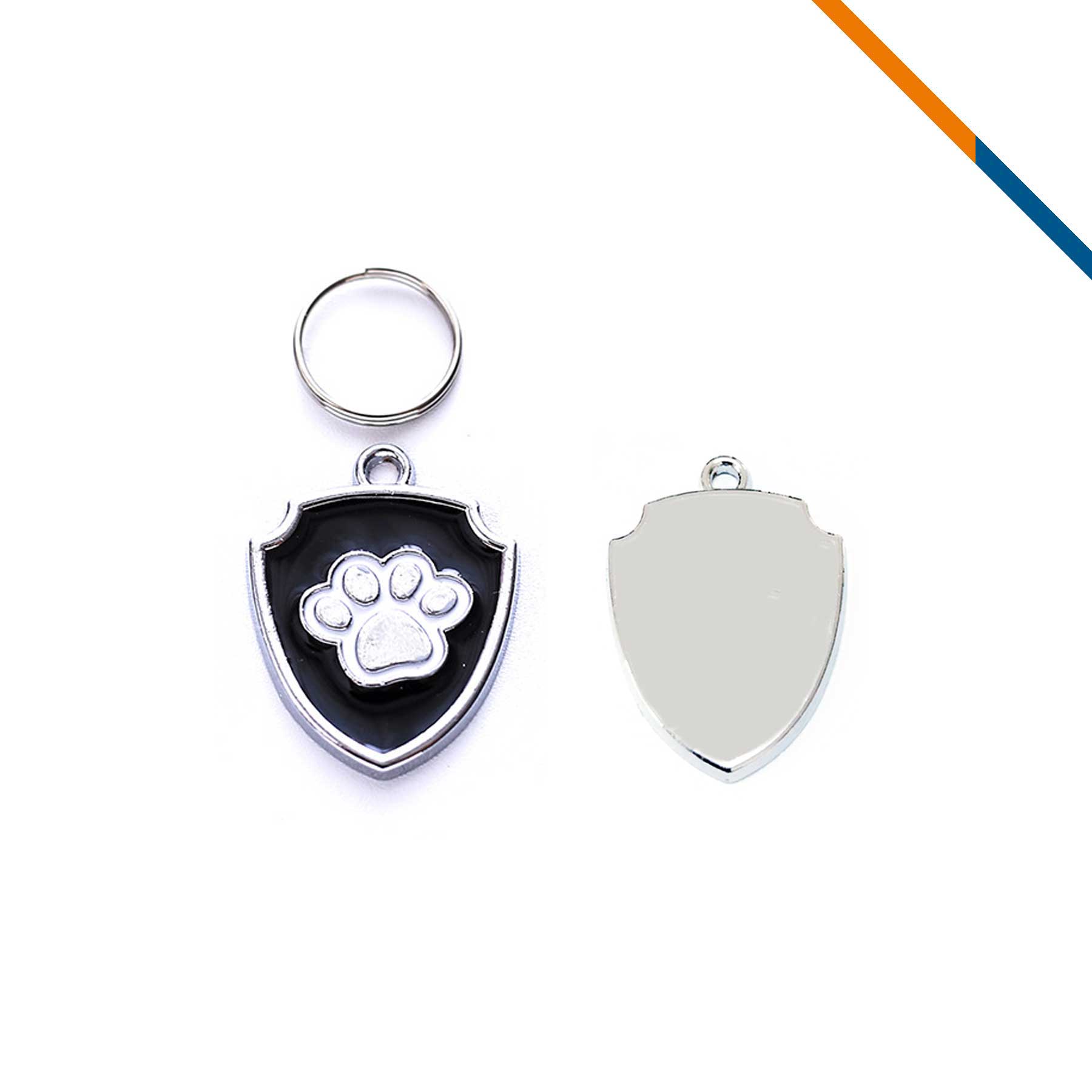 Miloo Dog Tag 11