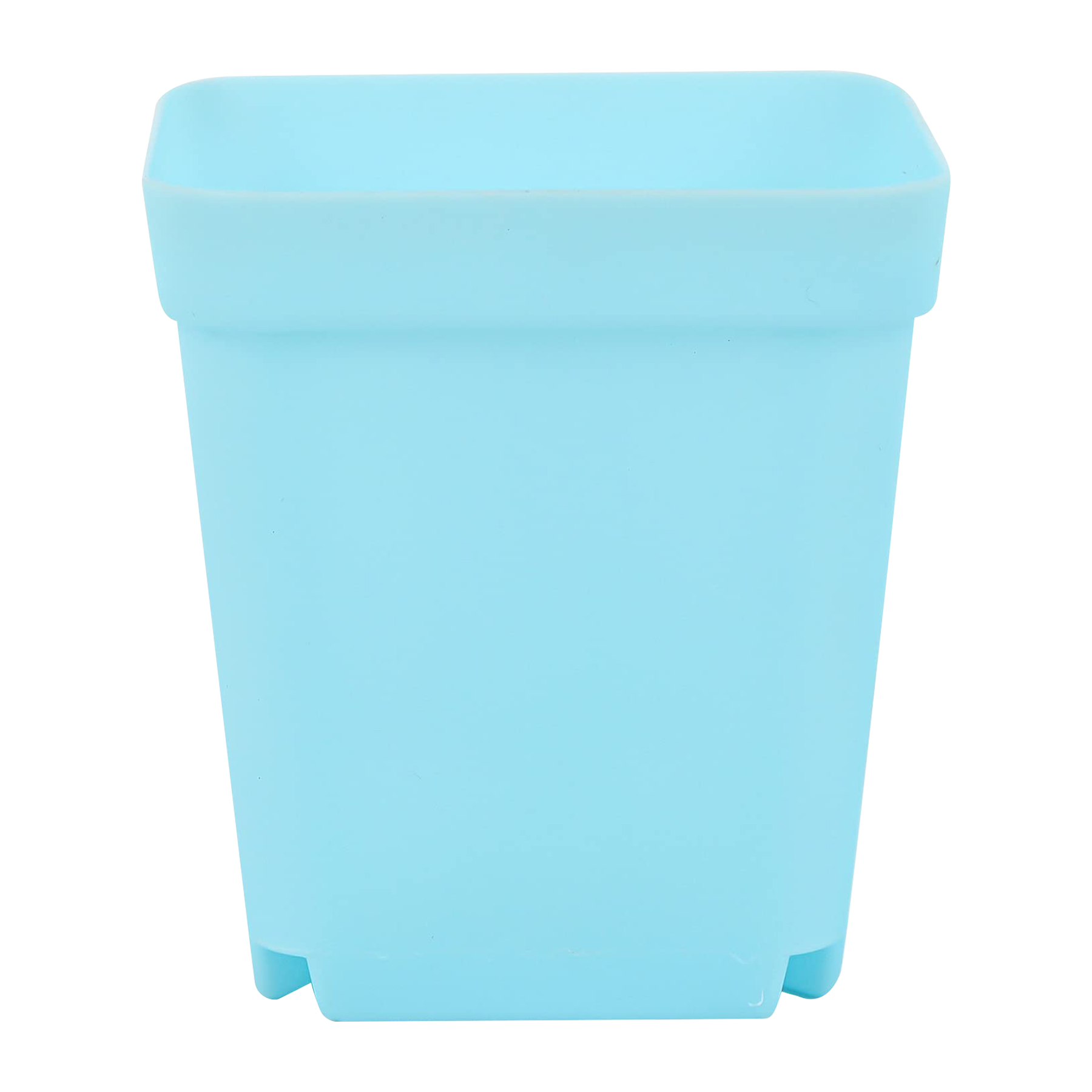 Small Plastic Plant Pot 2