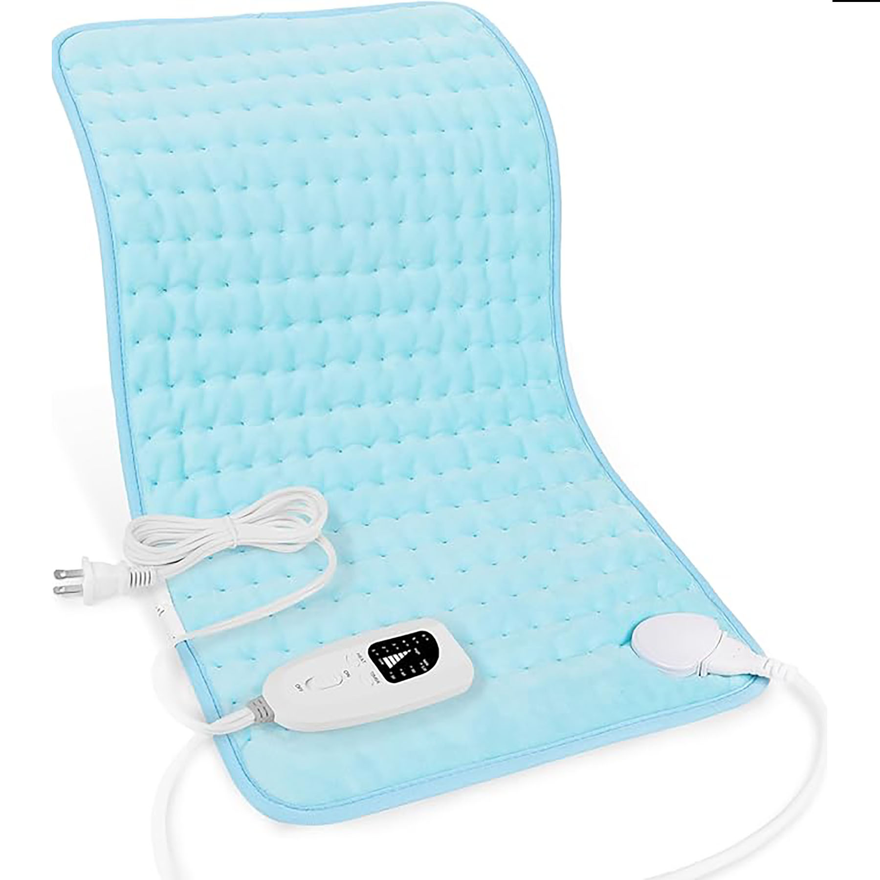 Electric Heating Pad 23