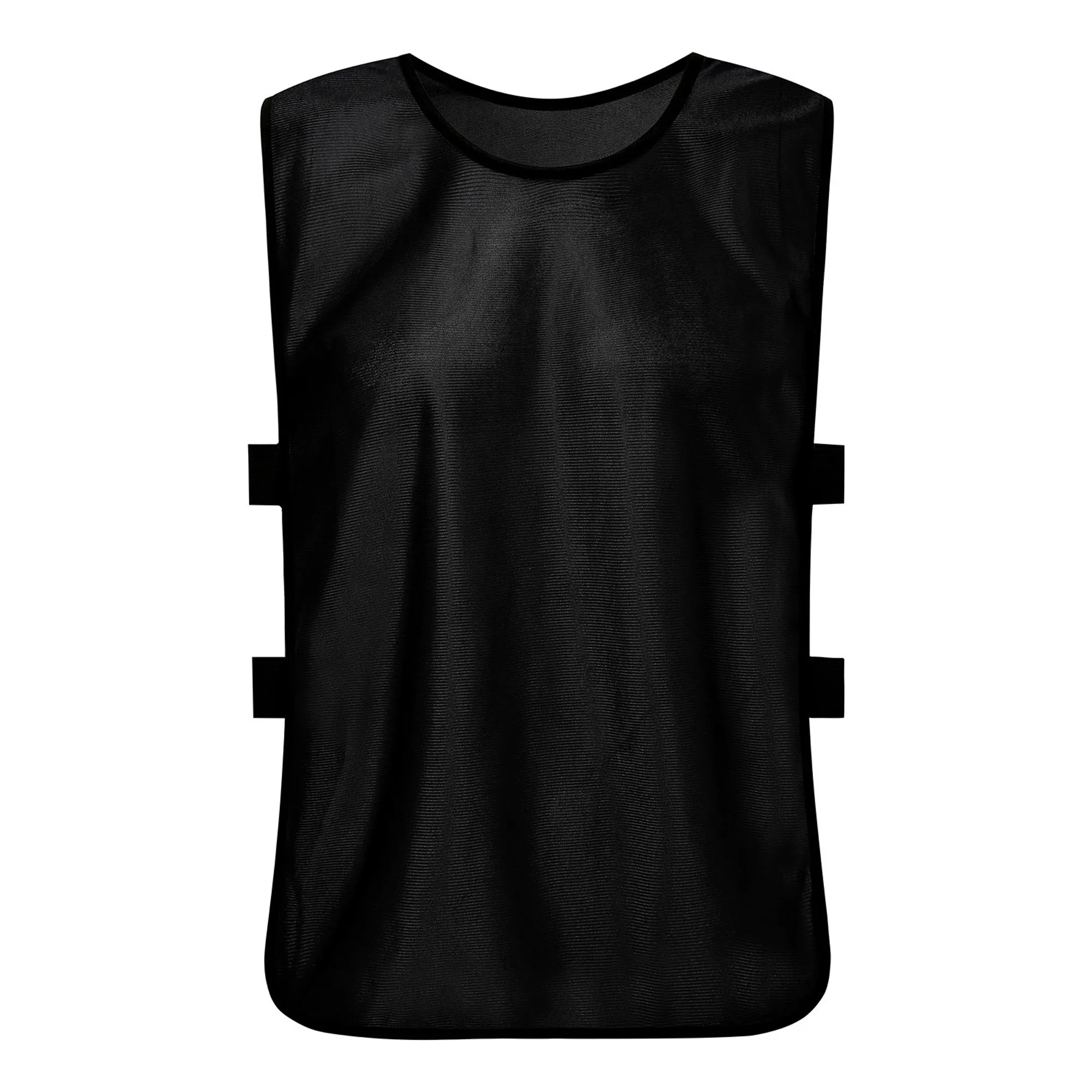 Soccer Scrimmage Vest Practice Training Waistcoat 2