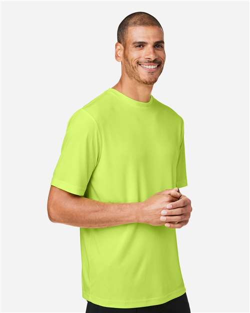 Unisex Capital Performance T-Shirt - CE10 72