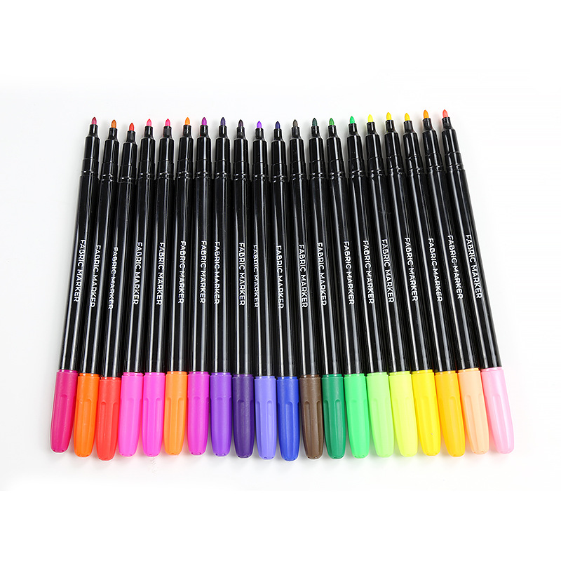 Washable Fabric Marking Set 3