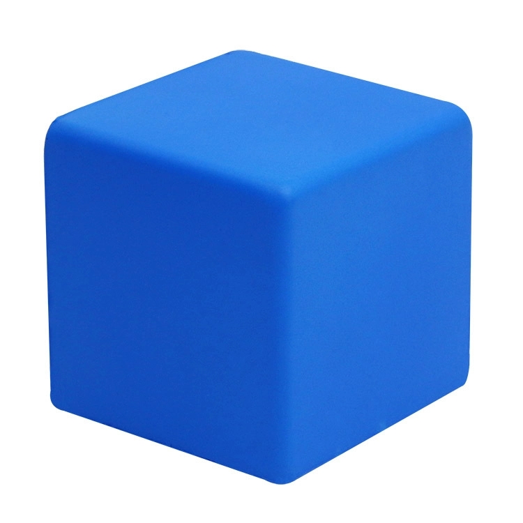 PU Cube Stress Reliever 3