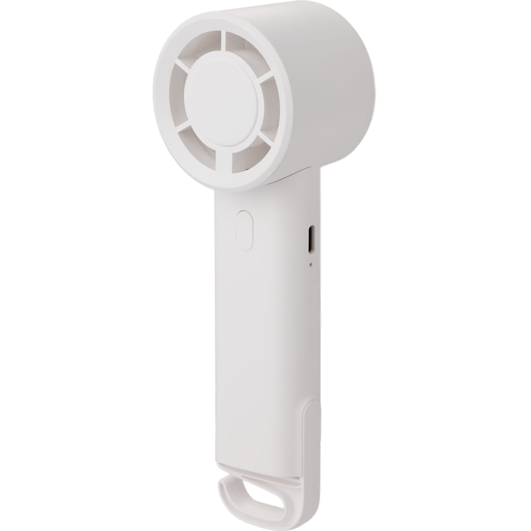 Pocket Chill 2000 mAh Power Bank with Cooling Fan 31