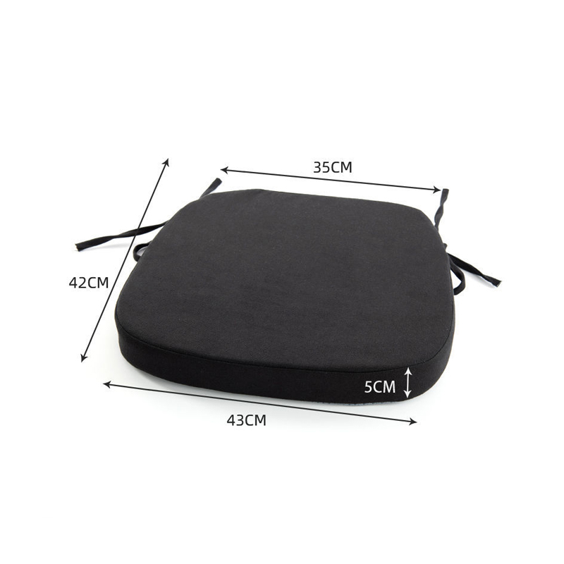 High Density Sponge Seat Cushion 3