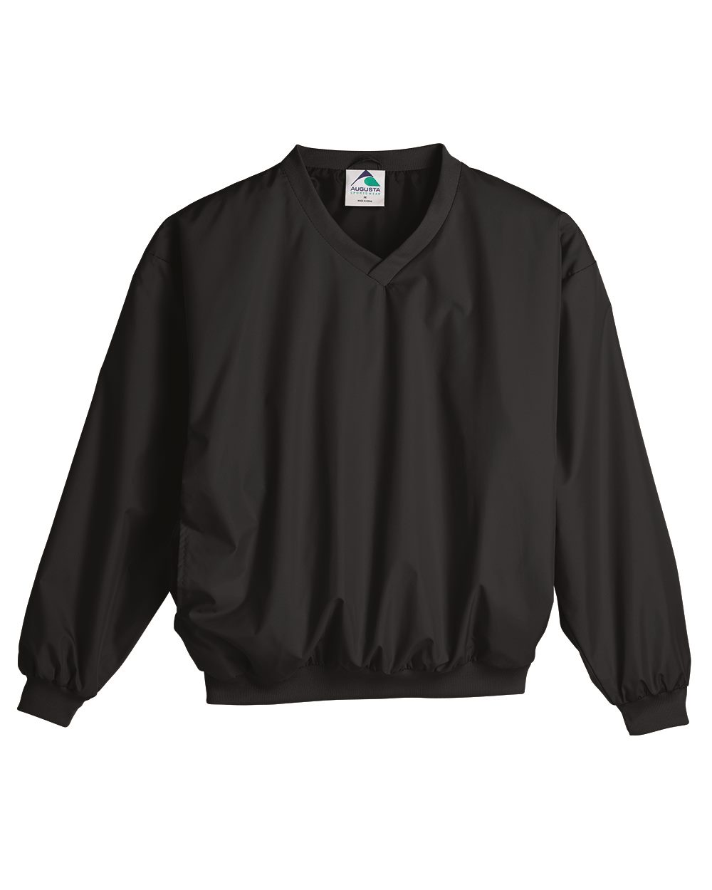 Unisex Micro Poly Windshirt - 3415 6