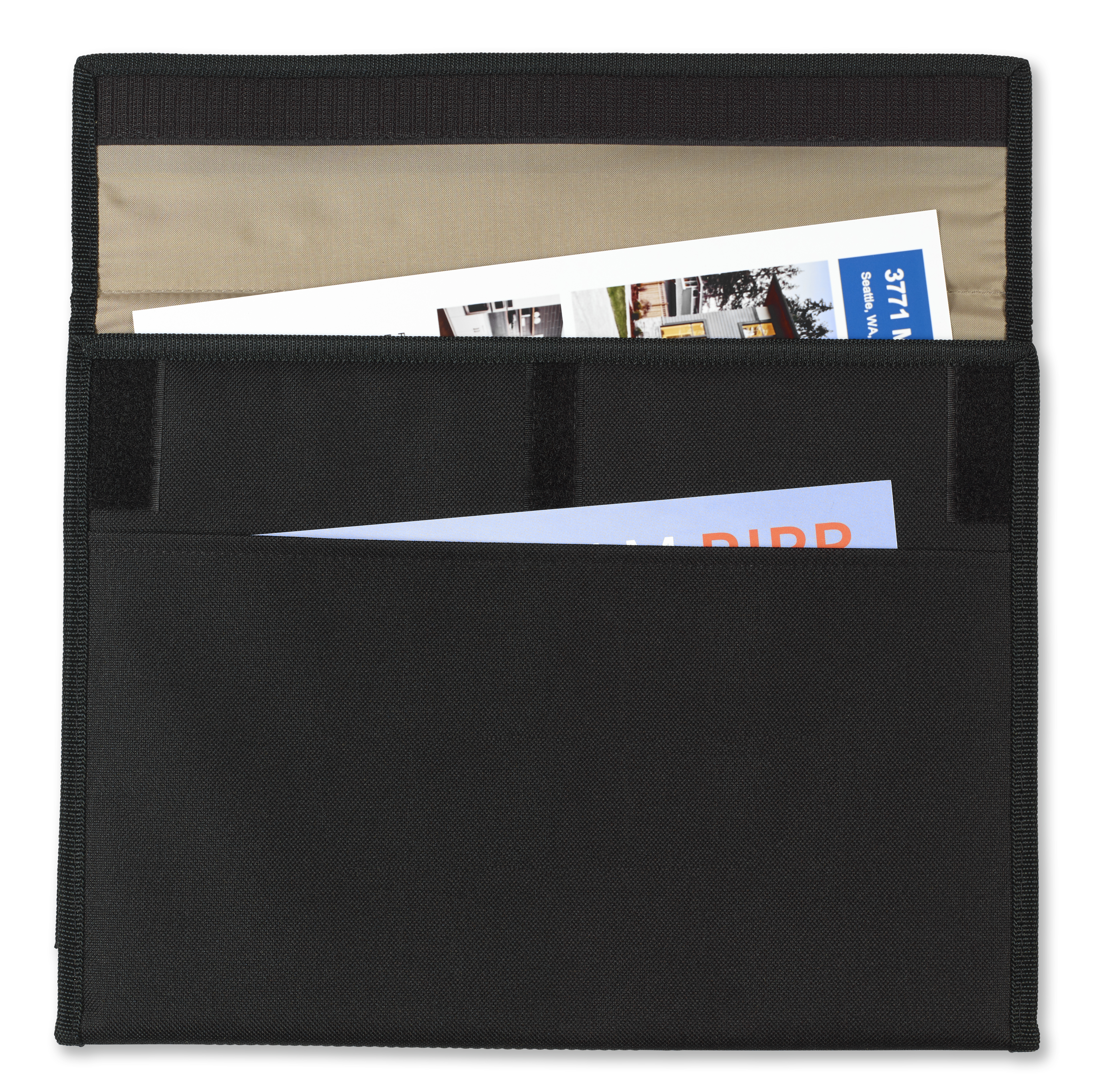 Mobile Office Document Holder
