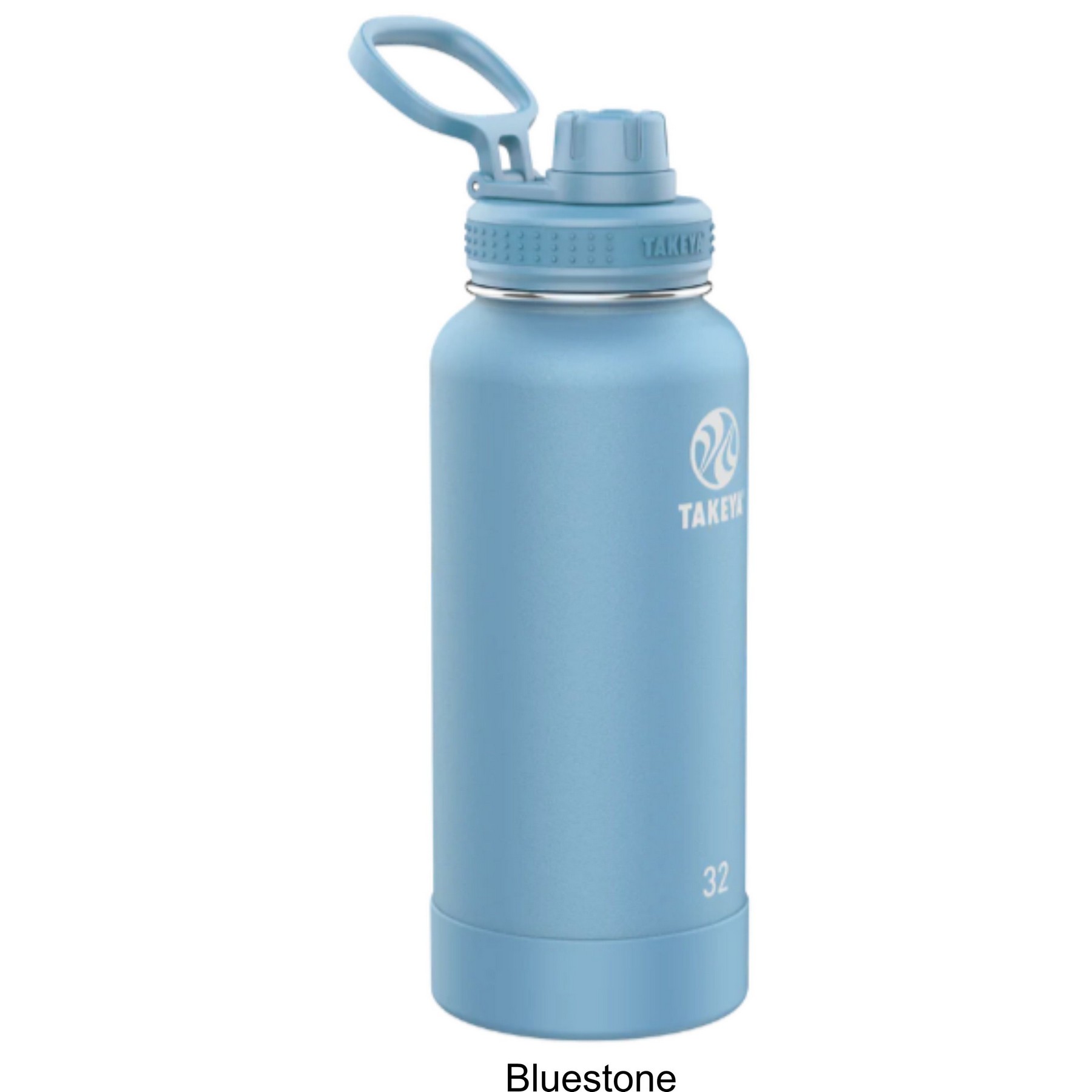 Takeya Active 32 oz Stainless Steel Bottle 13