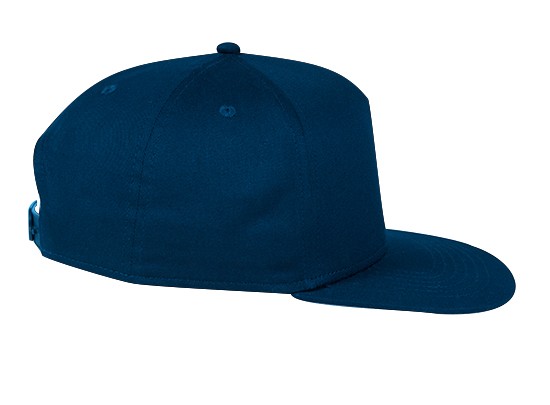 OTTO CAP® OTTO SNAP 5 Panel Pro Style Snapback Hat 41