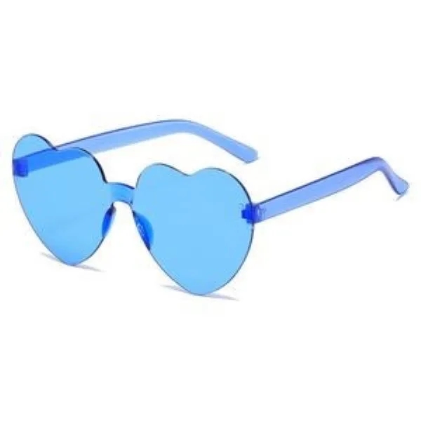 Heart Shape Sunglasses 23