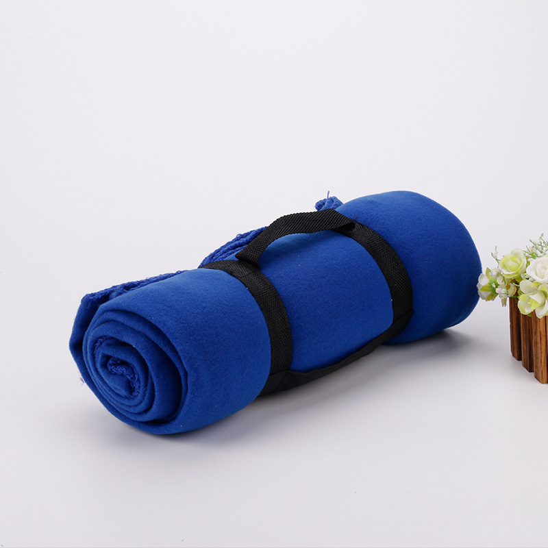 Polar fleece Blanket 2