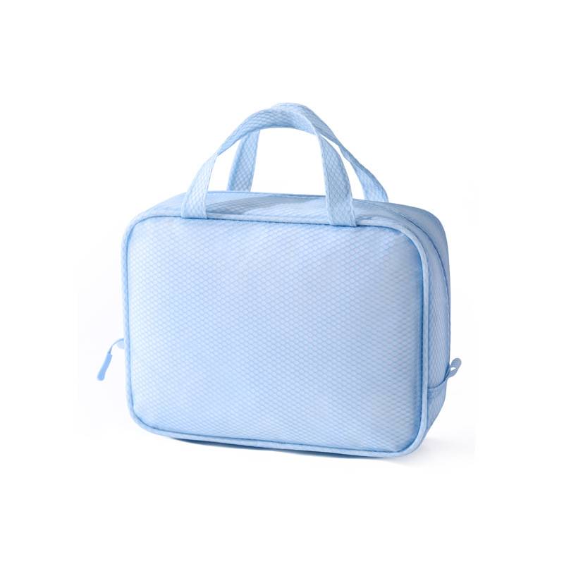 Eva Fabric Cosmetic Makeup Bag 5