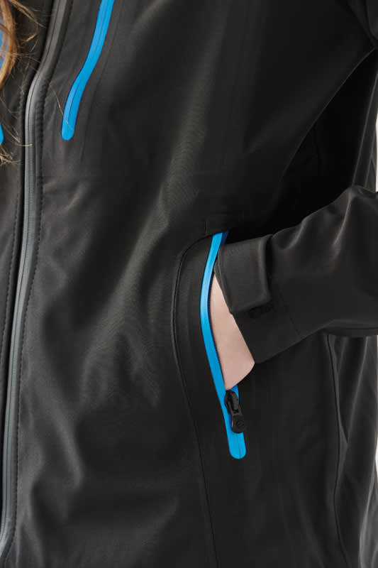 Stormtech Women's Patrol Softshell 19