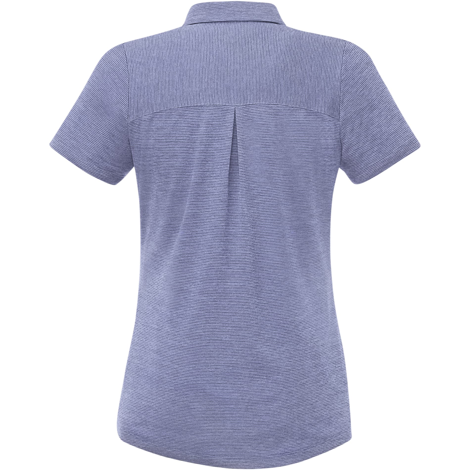 Women's DEGE Eco SS Polo 125