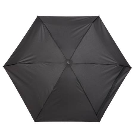 37" Compact Travel Umbrella With Case 63