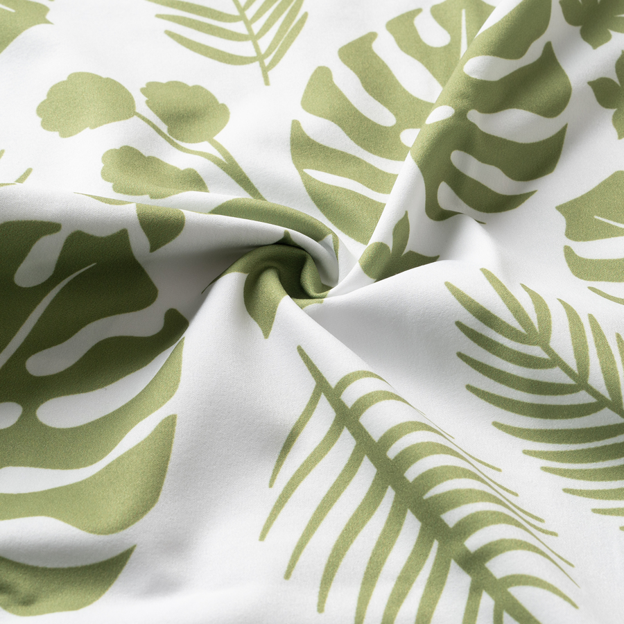 Unisex & Kids' Sublimation Hawaiian Shirt - UPF 50+ Premium 2