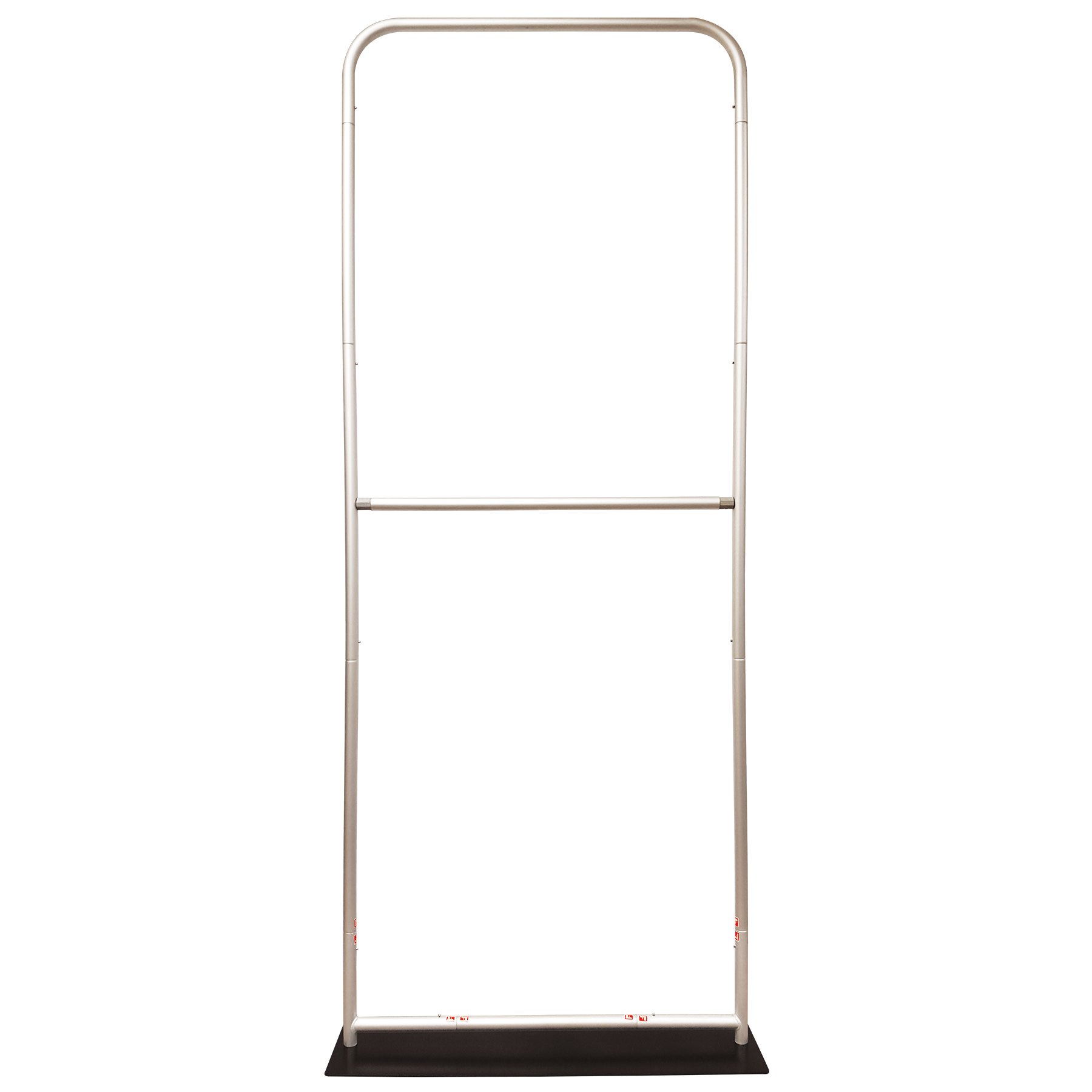 SlimFit Steel Base Kit 4