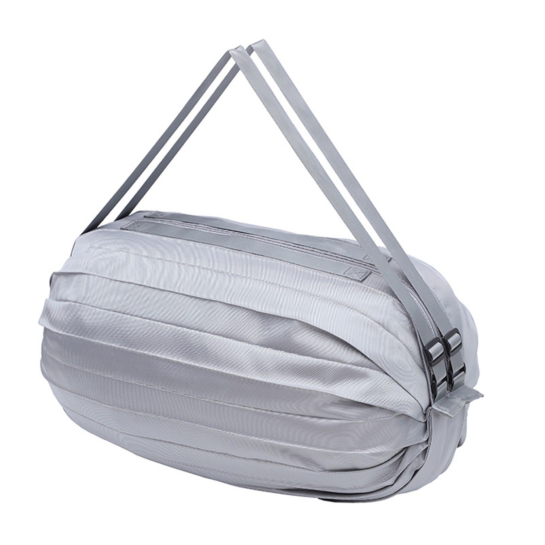 Round Duffel Bag 2