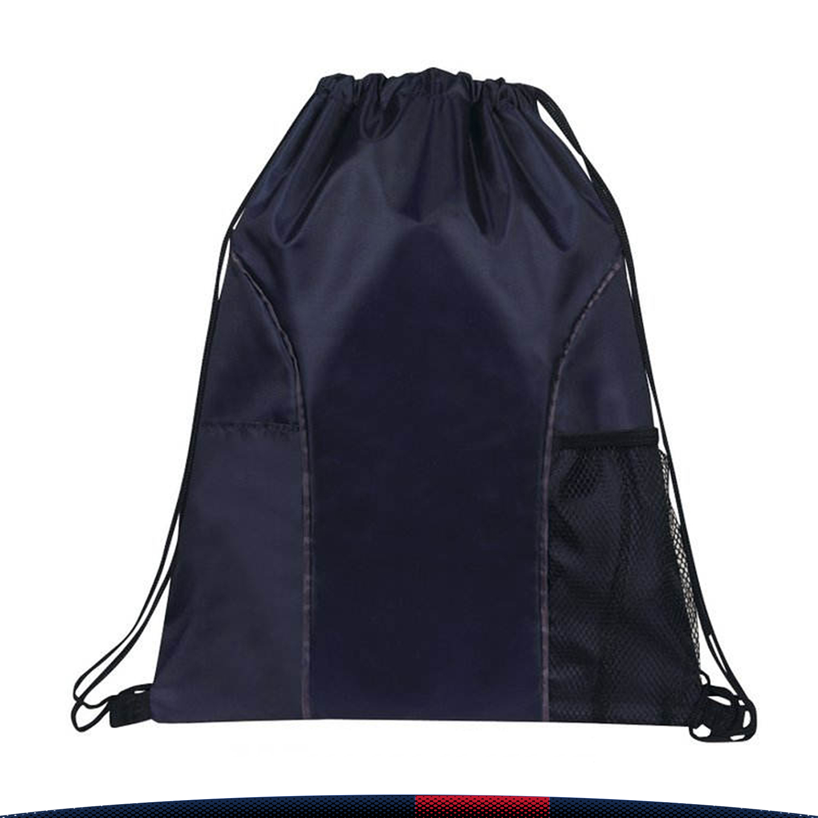 Xines Drawstring Backpack 3