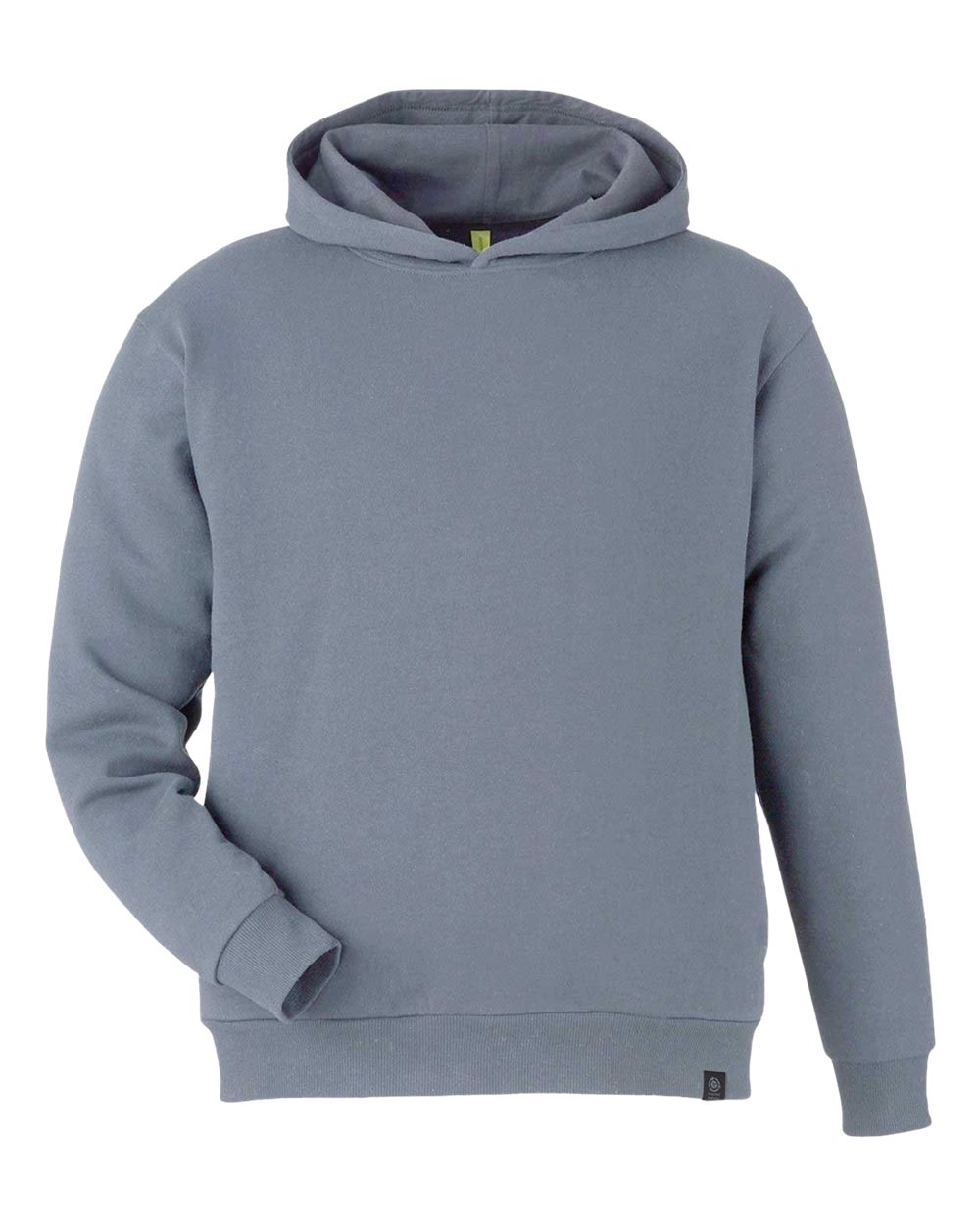 Unisex Reclaimist Fiber Hooded Sweatshirt - EC5300 8