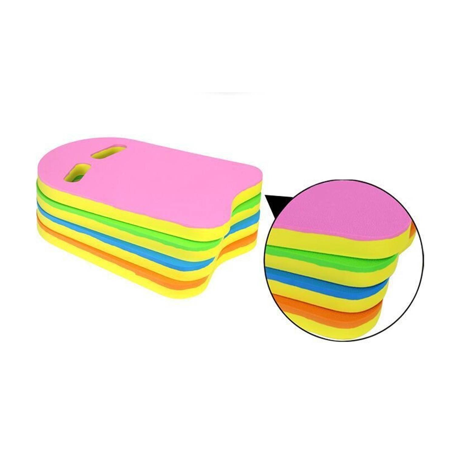 EVA Swimming Kickboard 2