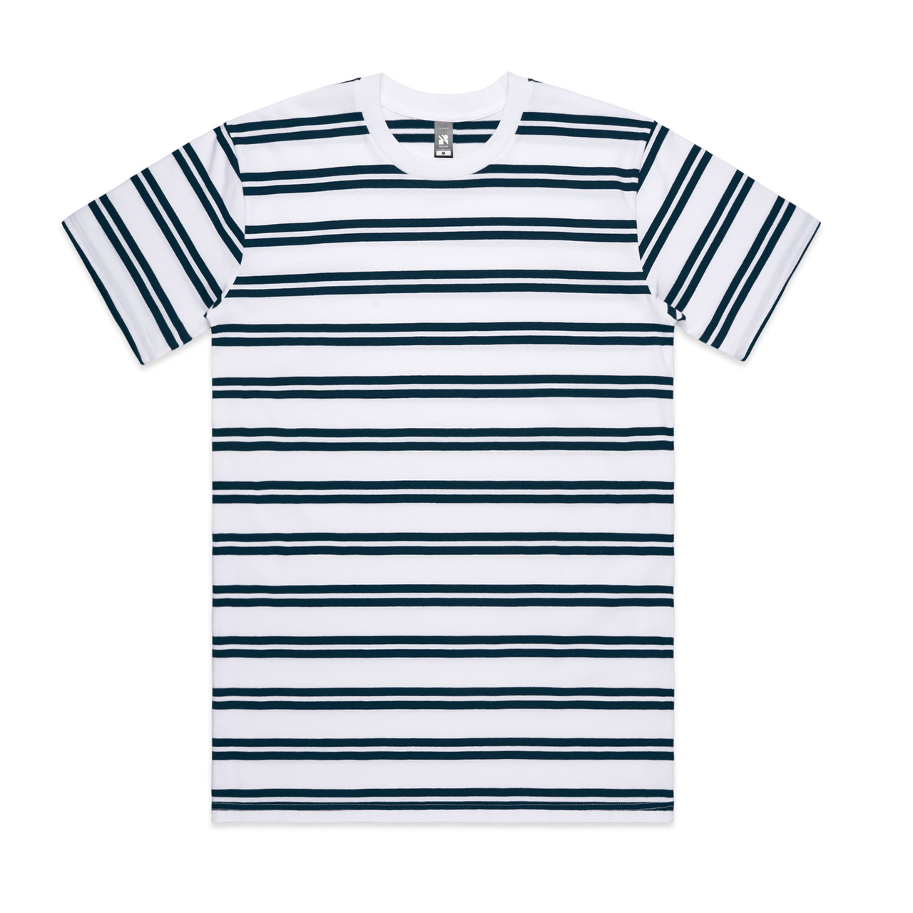 Classic Stripe Tee | 5044 3