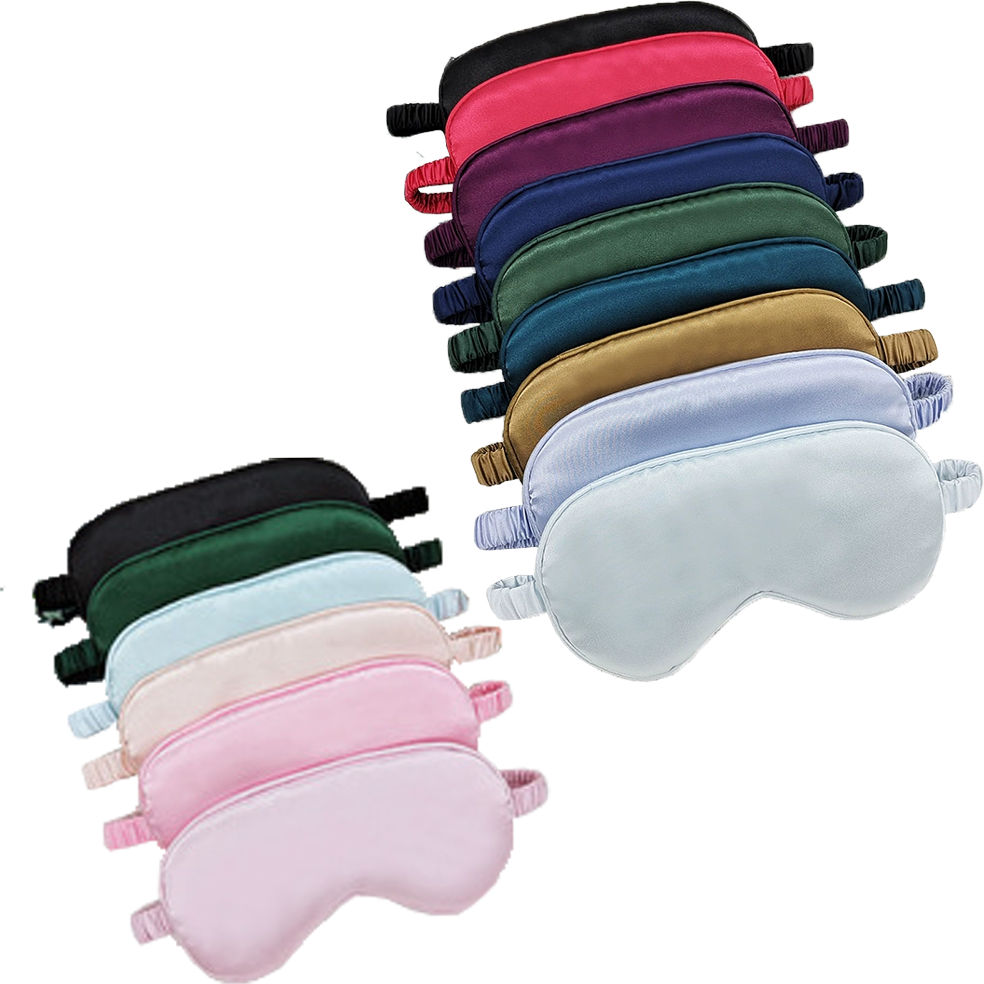 Sleep Aid Eye Mask 50MOQ 2