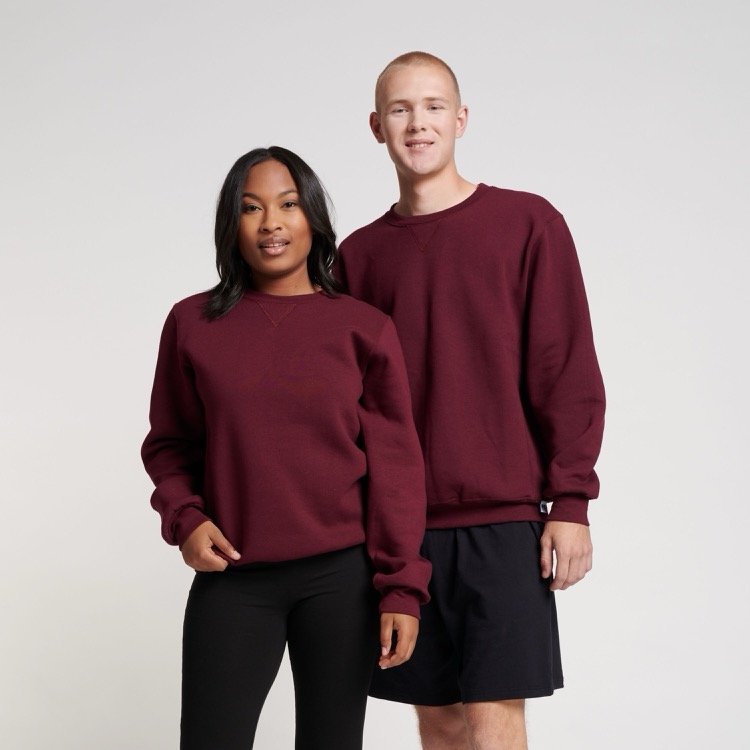 RUSSELL ATHLETIC DRI-POWER® Unisex Sweatshirt 28