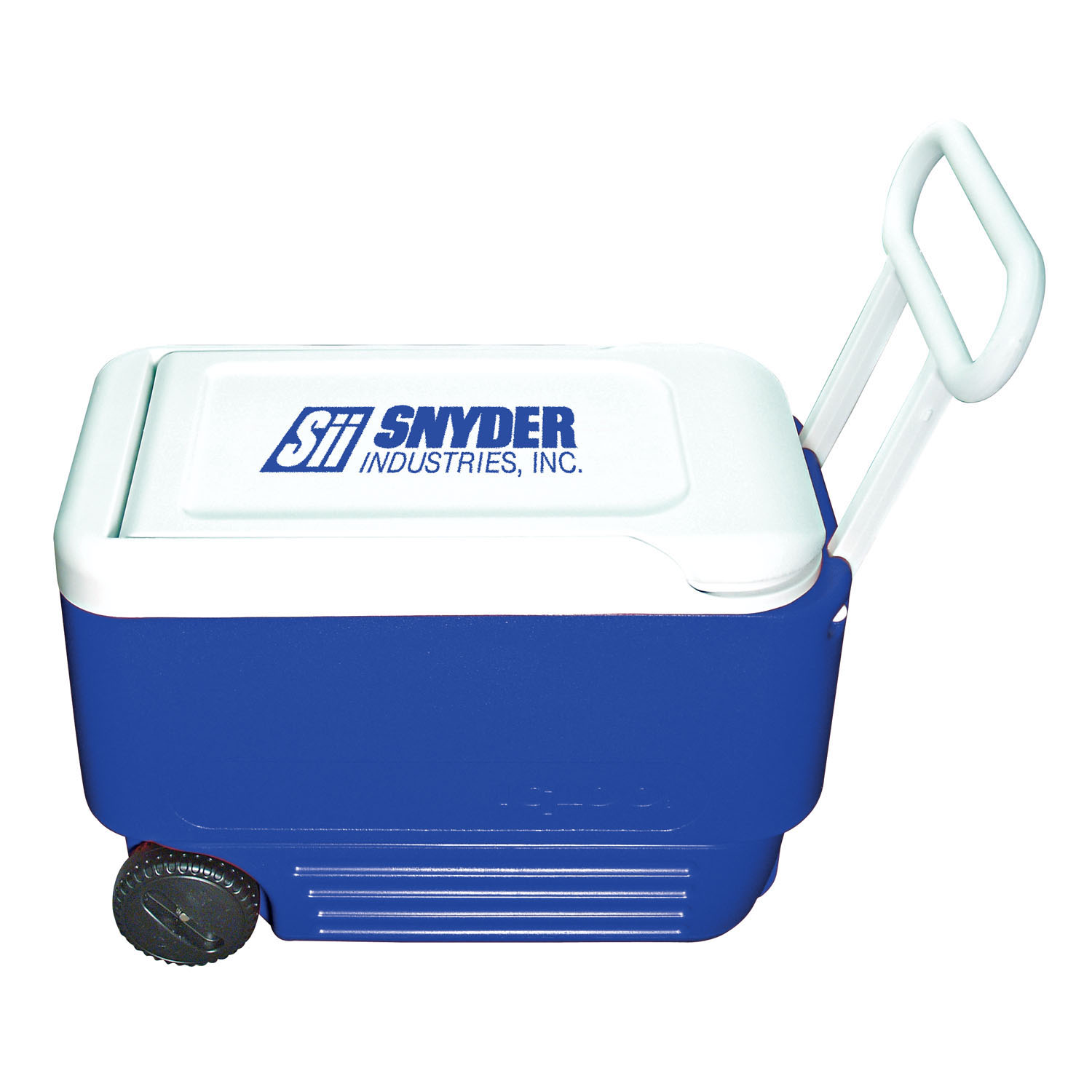 Igloo Wheelie Cool Cooler 2